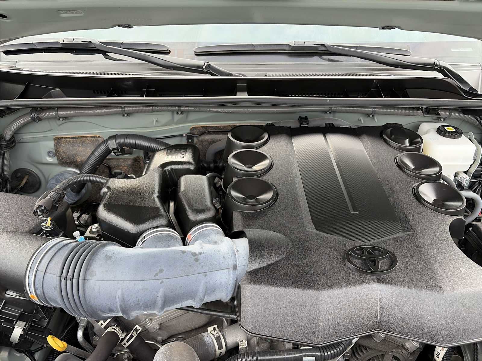 2023 Toyota 4Runner TRD Sport