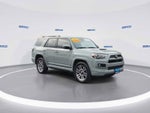 2023 Toyota 4Runner TRD Sport