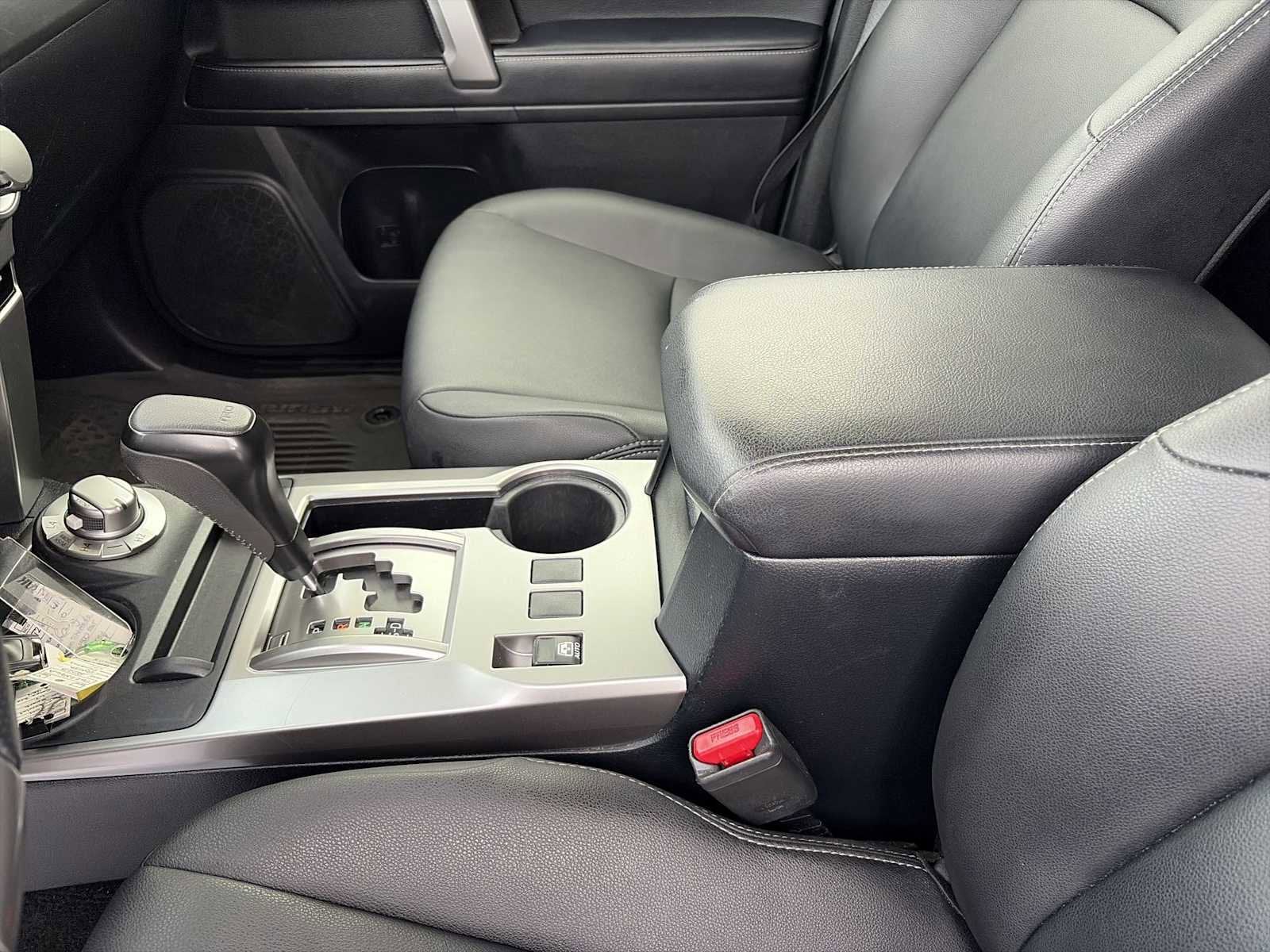 2023 Toyota 4Runner TRD Sport