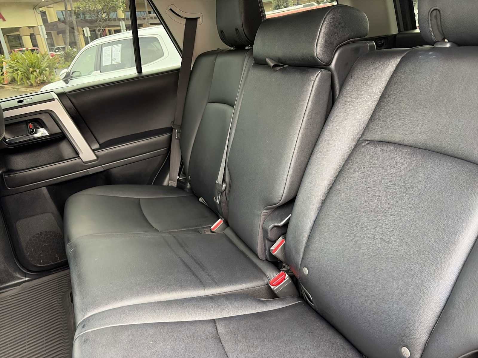 2023 Toyota 4Runner TRD Sport