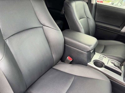 2023 Toyota 4Runner TRD Sport