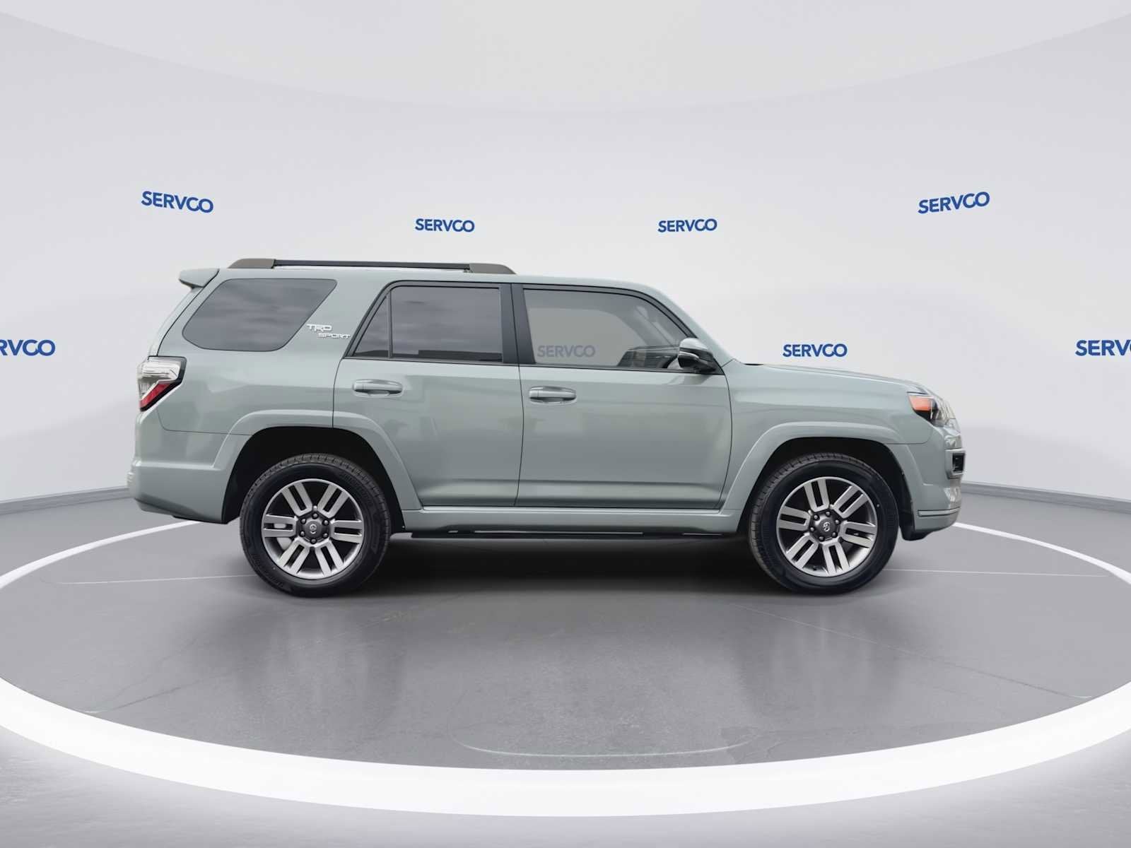 2023 Toyota 4Runner TRD Sport