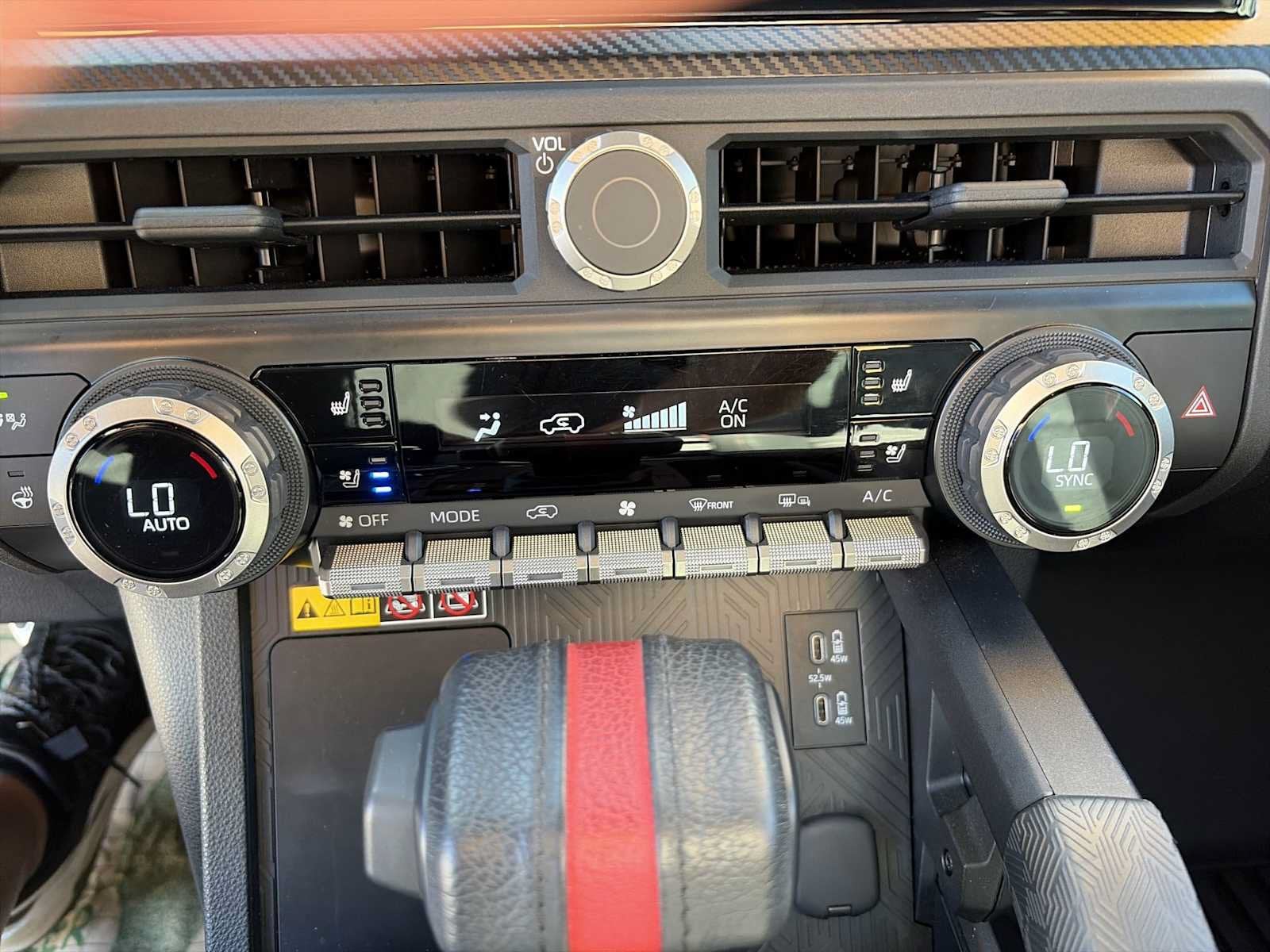 2025 Toyota 4Runner Hybrid TRD Off Road
