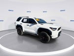 2025 Toyota 4Runner Hybrid TRD Off Road