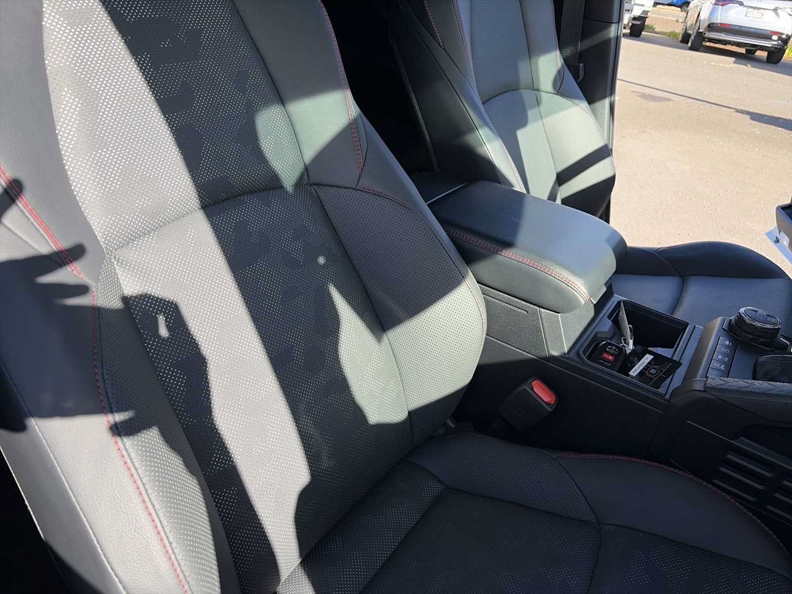 2025 Toyota 4Runner Hybrid TRD Off Road