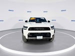 2025 Toyota 4Runner Hybrid TRD Off Road