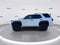 2025 Toyota 4Runner Hybrid TRD Off Road
