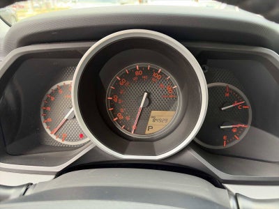 2010 Toyota 4Runner SR5