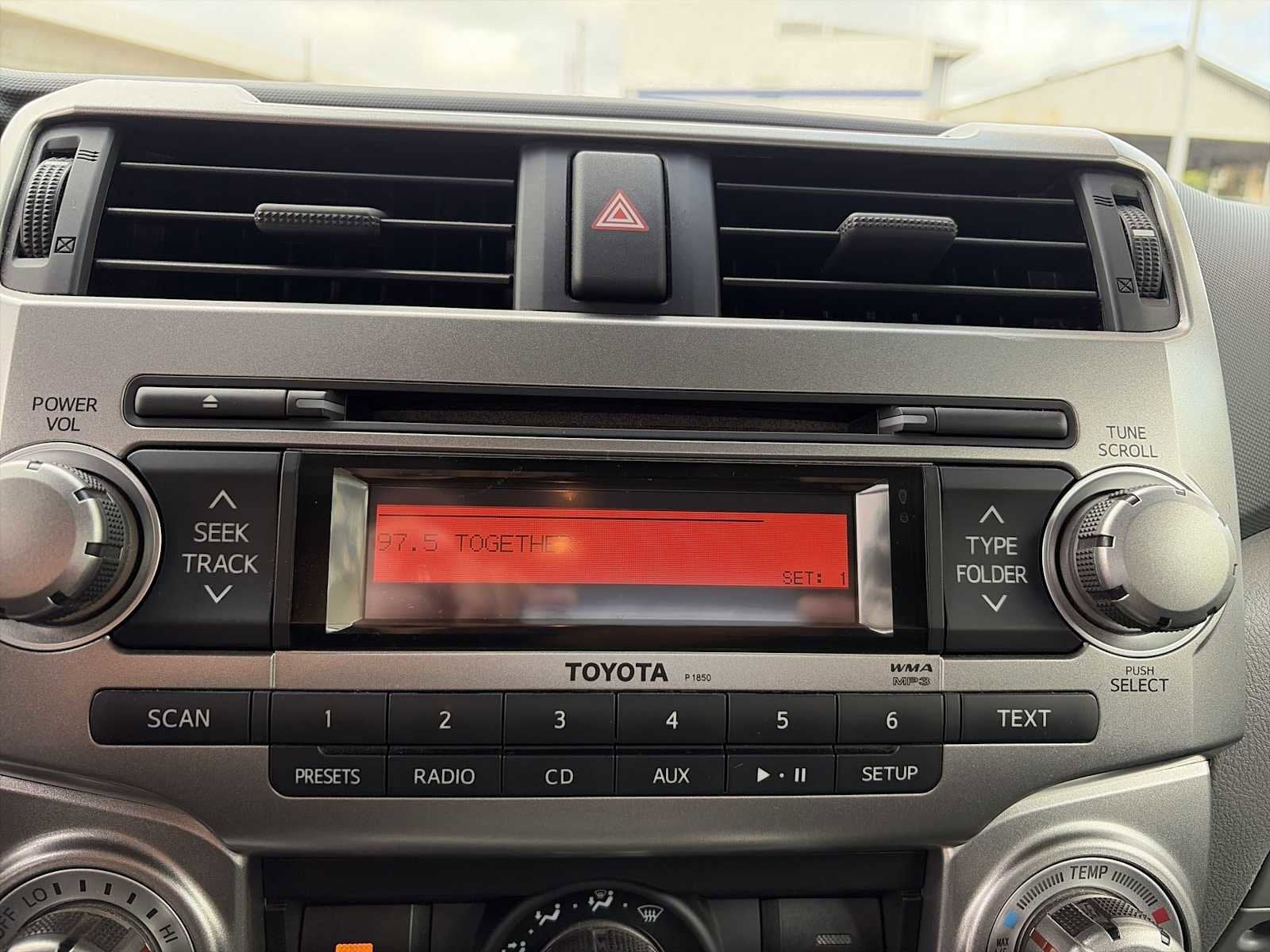 2010 Toyota 4Runner SR5