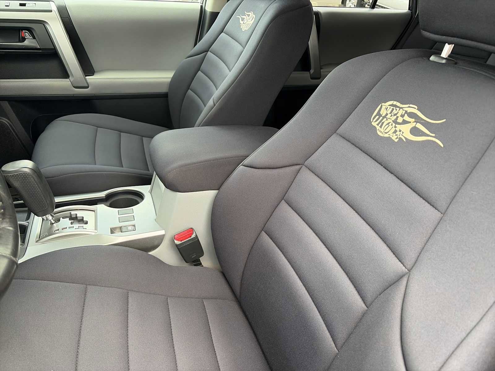 2010 Toyota 4Runner SR5