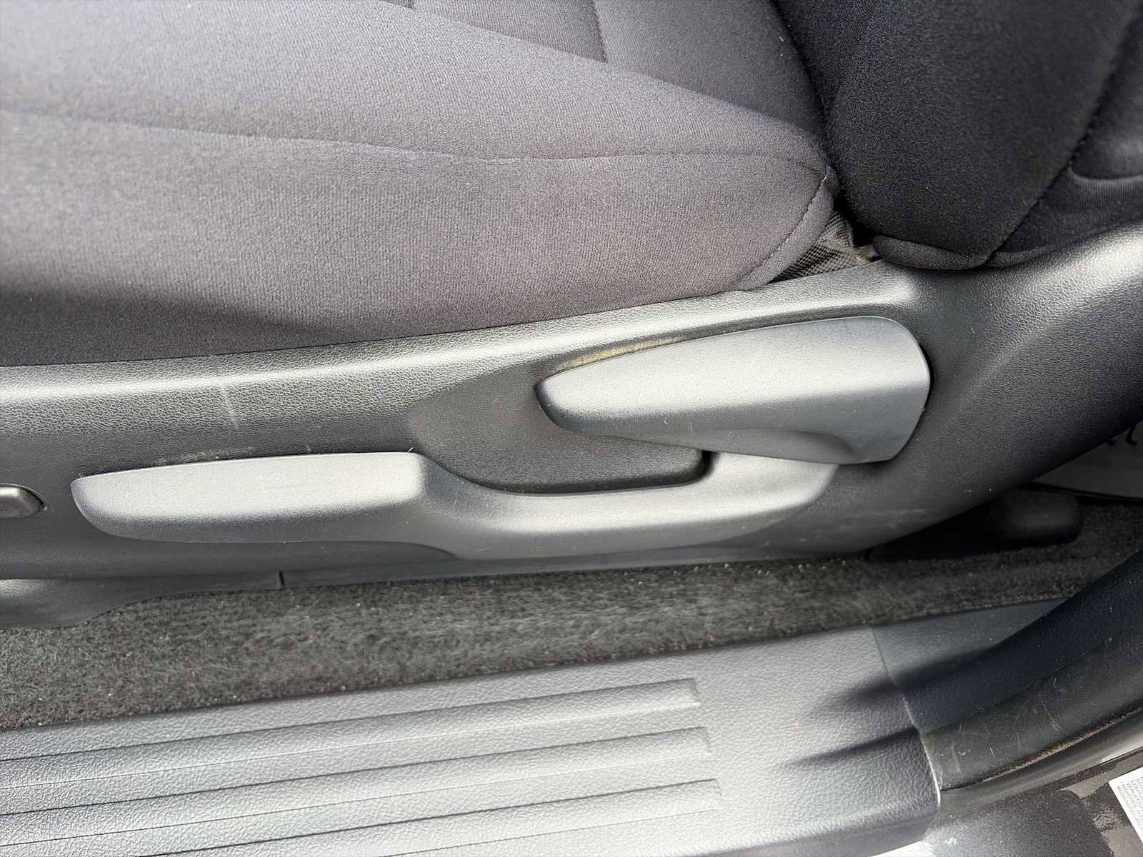 2010 Toyota 4Runner SR5