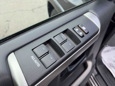 2010 Toyota 4Runner SR5