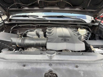 2010 Toyota 4Runner SR5