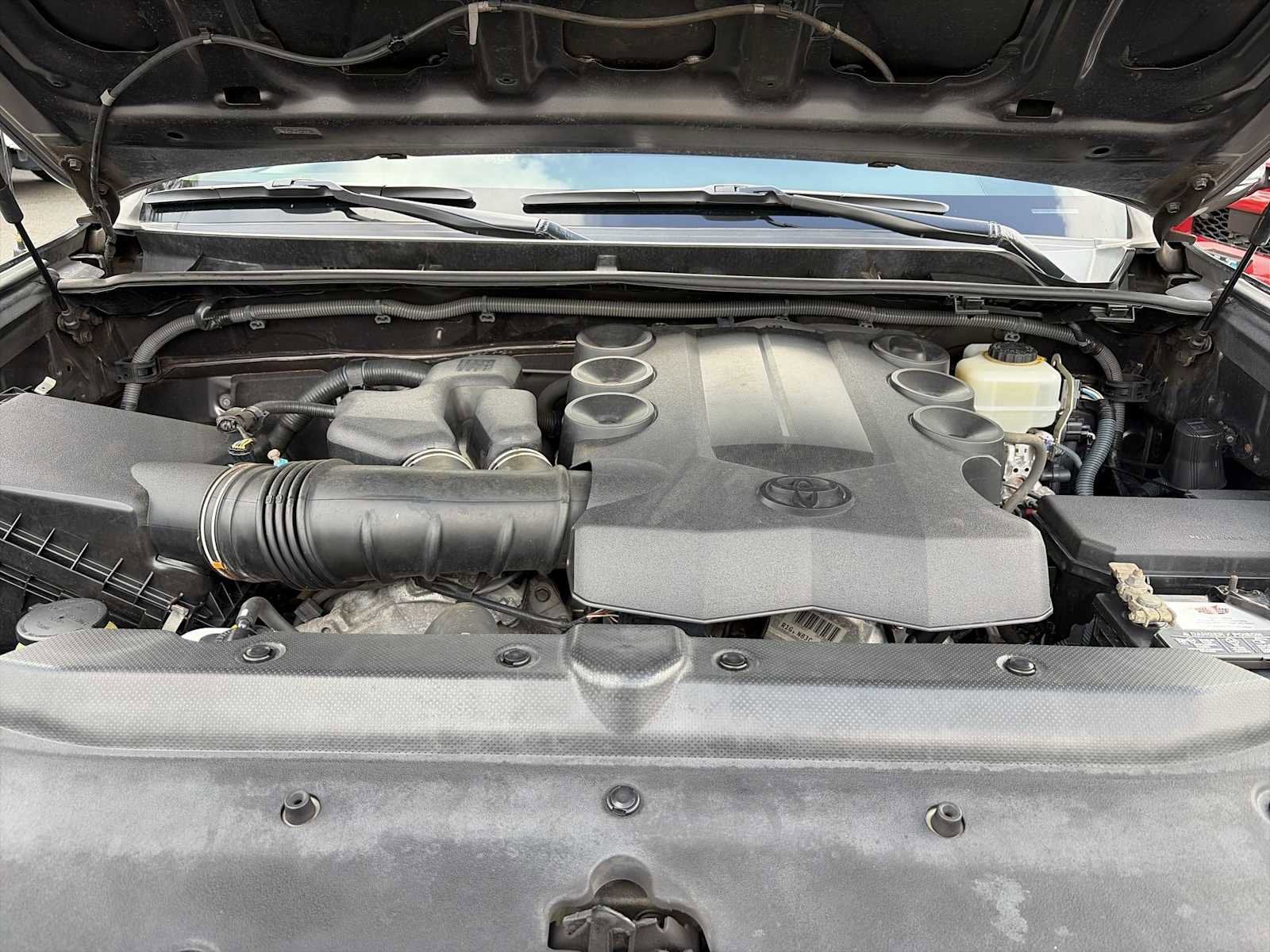 2010 Toyota 4Runner SR5