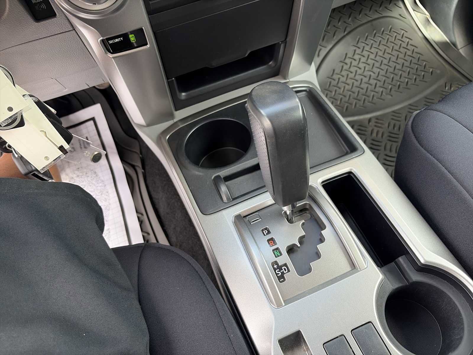 2010 Toyota 4Runner SR5