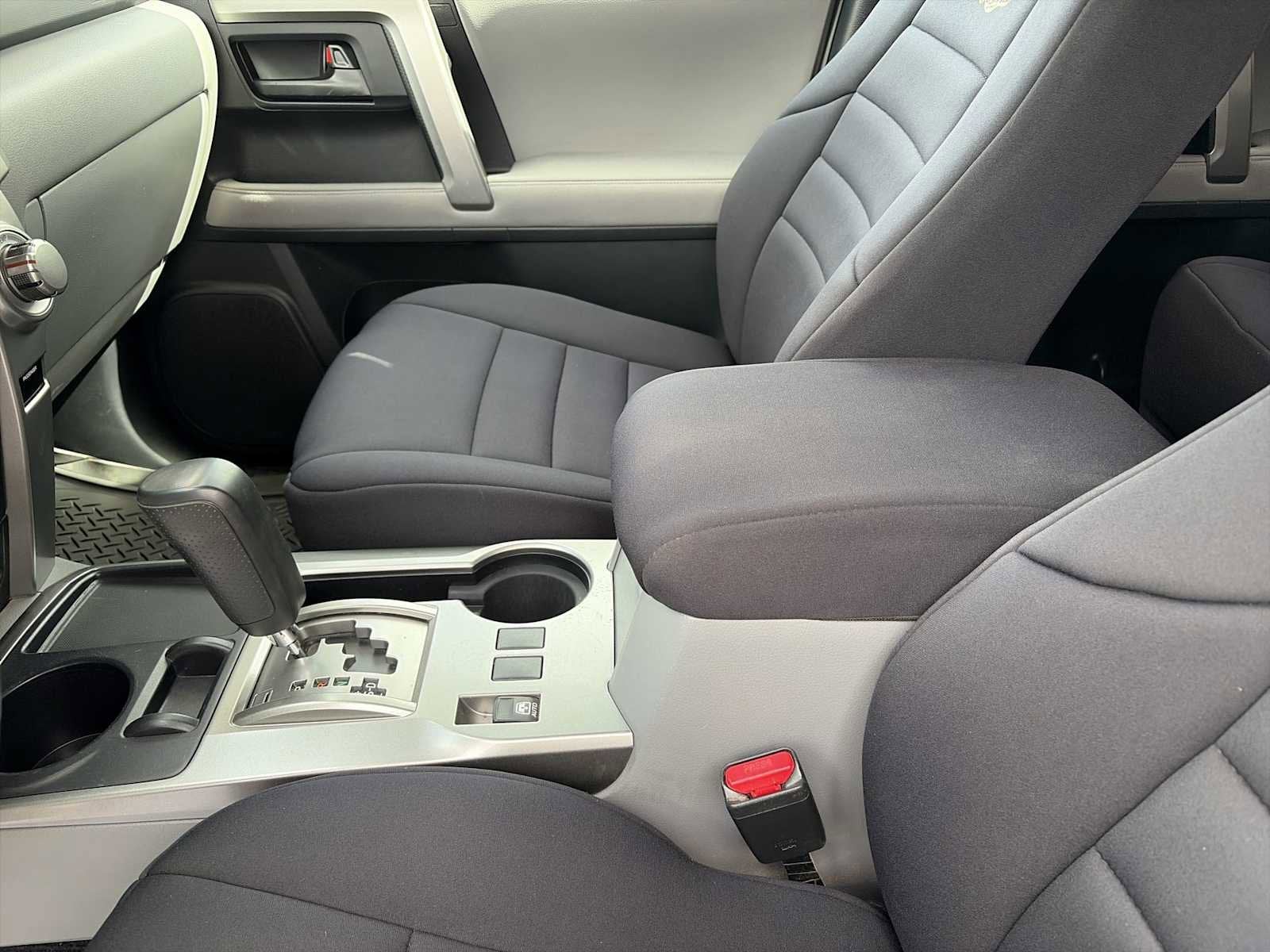 2010 Toyota 4Runner SR5