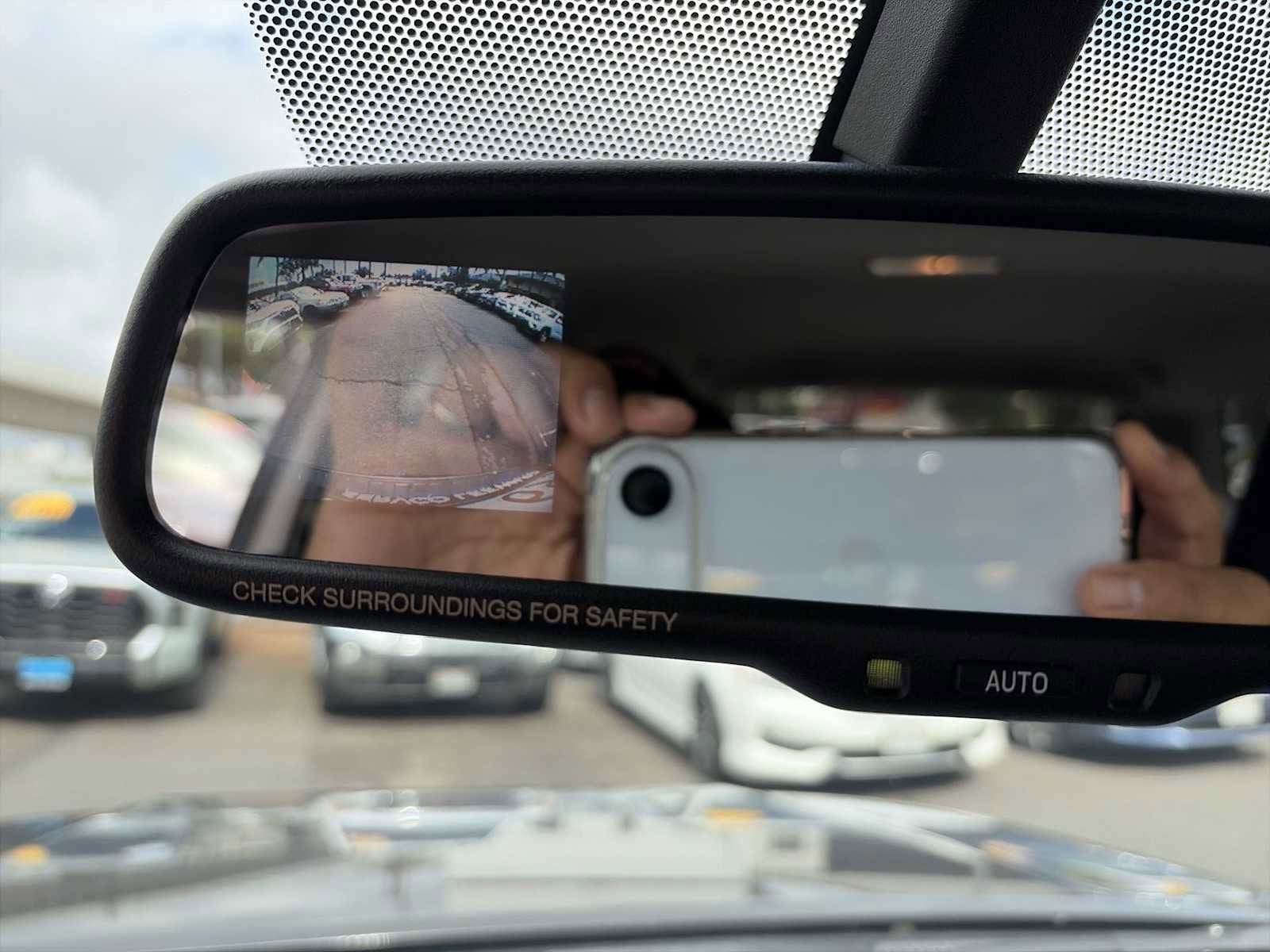 2010 Toyota 4Runner SR5