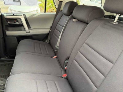 2010 Toyota 4Runner SR5