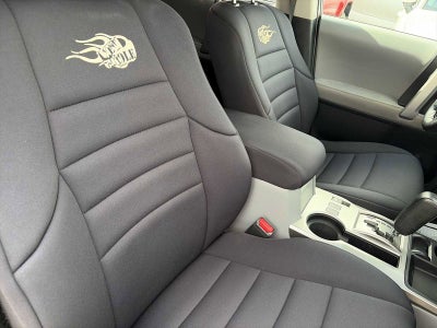 2010 Toyota 4Runner SR5