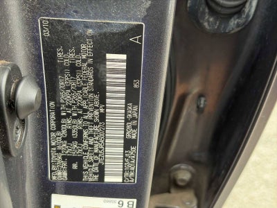 2010 Toyota 4Runner SR5