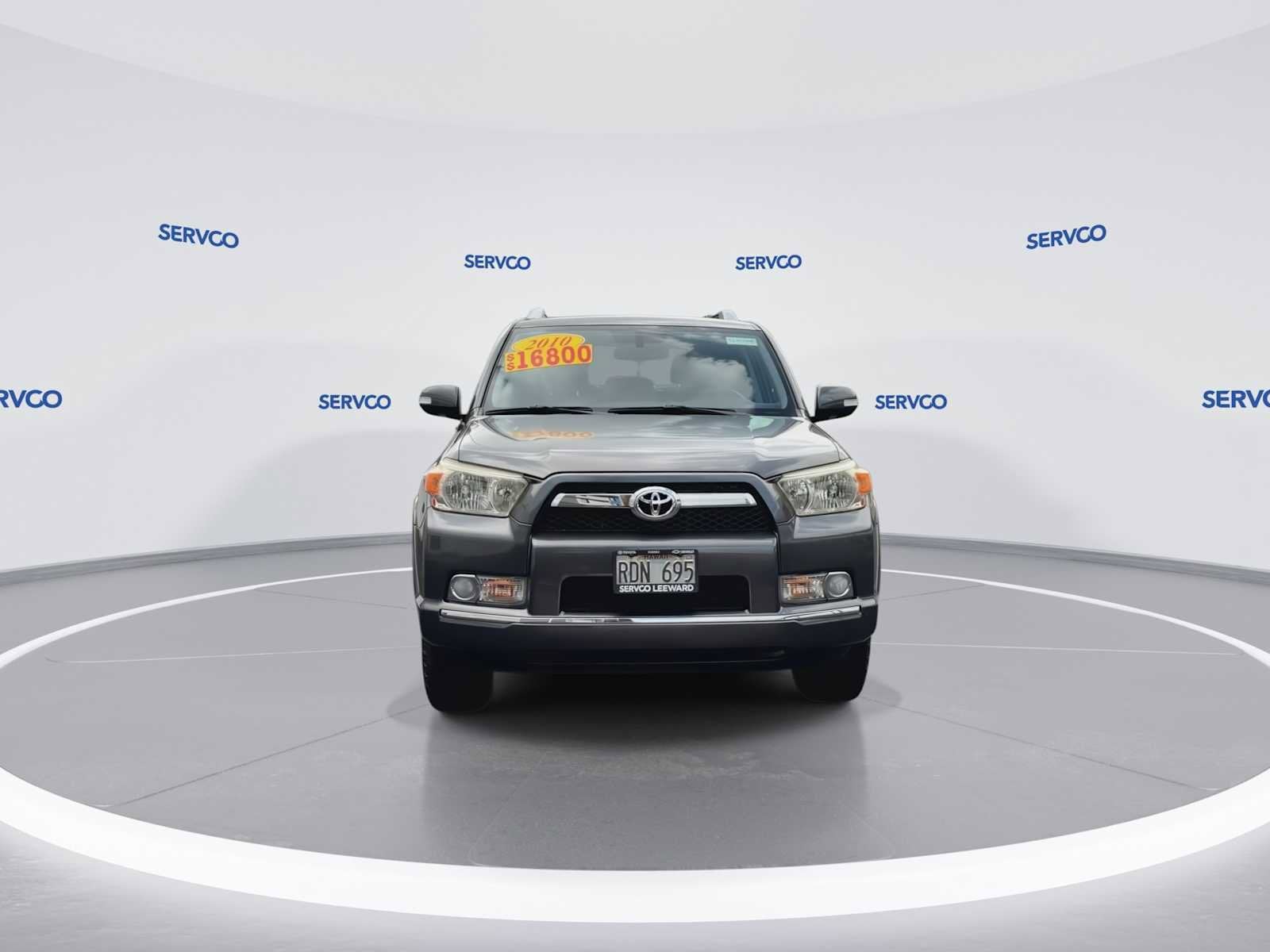 2010 Toyota 4Runner SR5