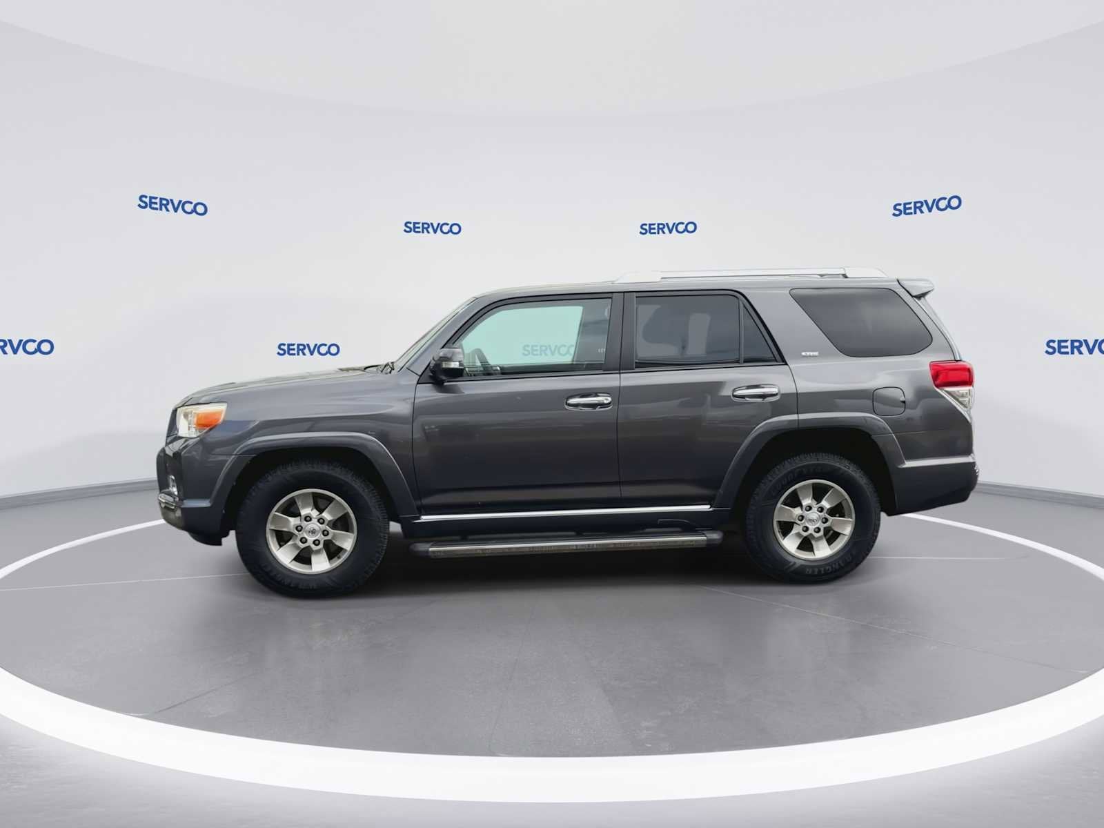 2010 Toyota 4Runner SR5