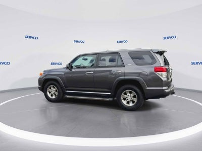 2010 Toyota 4Runner SR5