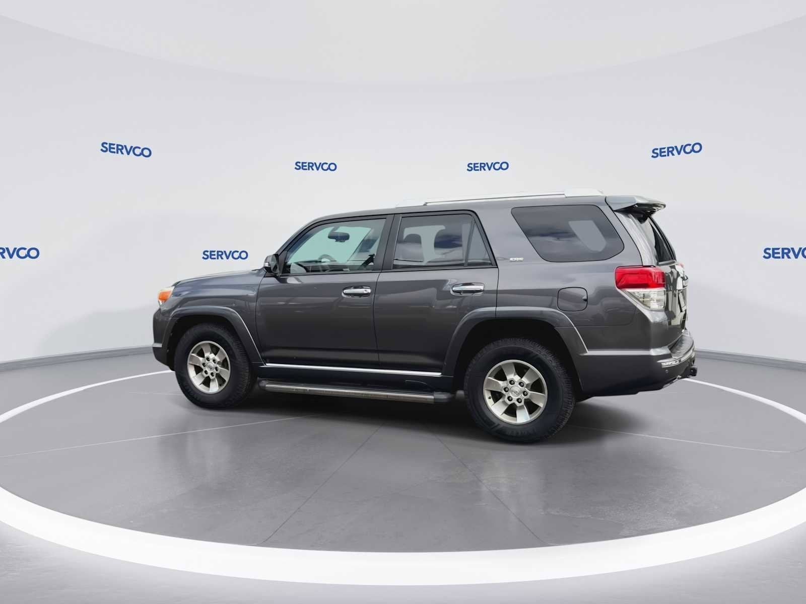 2010 Toyota 4Runner SR5