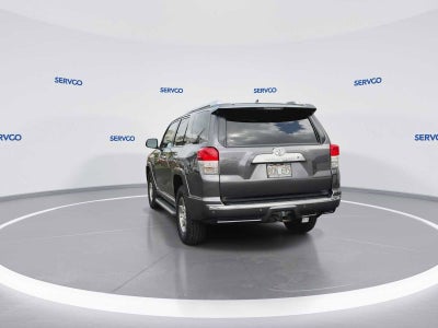 2010 Toyota 4Runner SR5