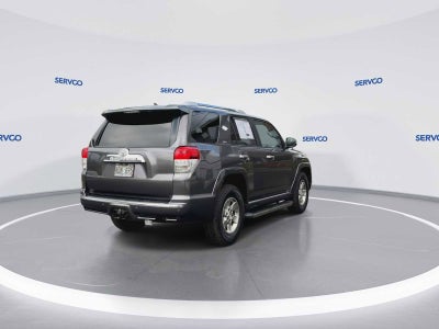 2010 Toyota 4Runner SR5