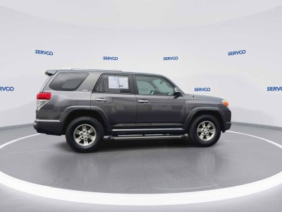 2010 Toyota 4Runner SR5