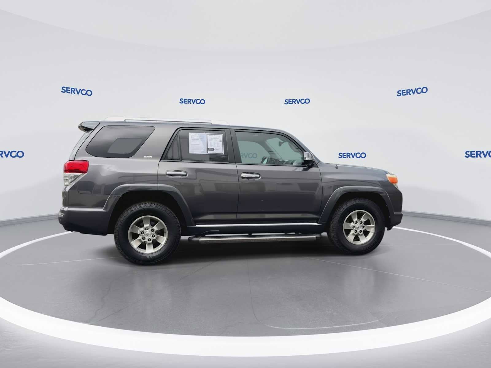 2010 Toyota 4Runner SR5
