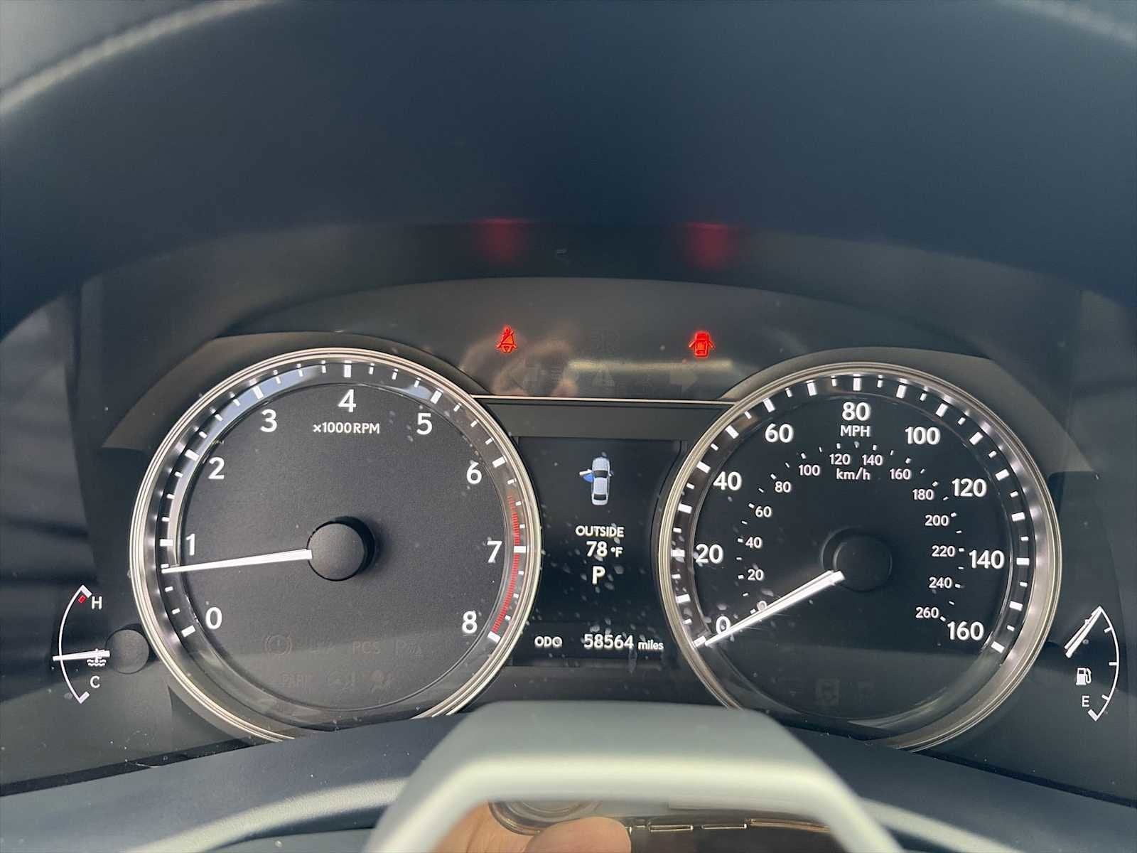 2015 Lexus GS 350 24 BLACK F SPORT