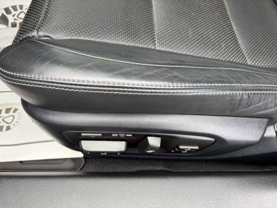 2015 Lexus GS 350 24 BLACK F SPORT