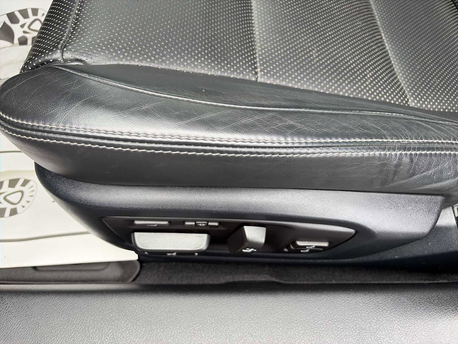 2015 Lexus GS 350 24 BLACK F SPORT