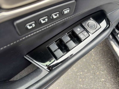 2015 Lexus GS 350 24 BLACK F SPORT