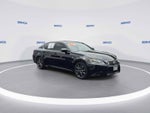 2015 Lexus GS 350 24 BLACK F SPORT