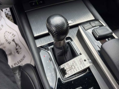 2015 Lexus GS 350 24 BLACK F SPORT