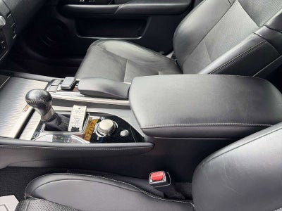 2015 Lexus GS 350 24 BLACK F SPORT
