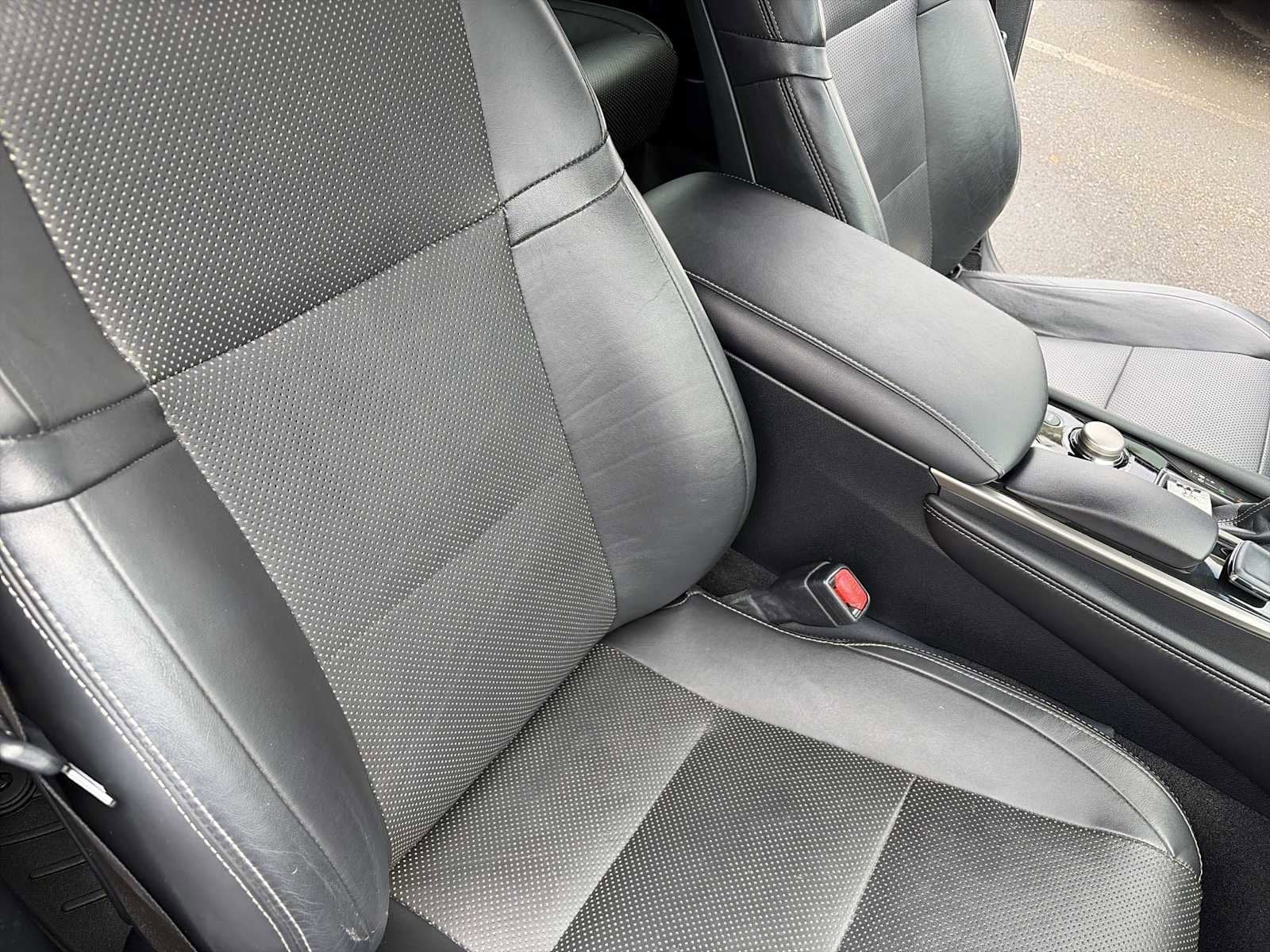 2015 Lexus GS 350 24 BLACK F SPORT