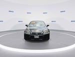 2015 Lexus GS 350 24 BLACK F SPORT