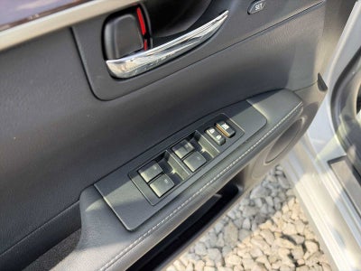 2013 Lexus ES 350 4dr Sdn