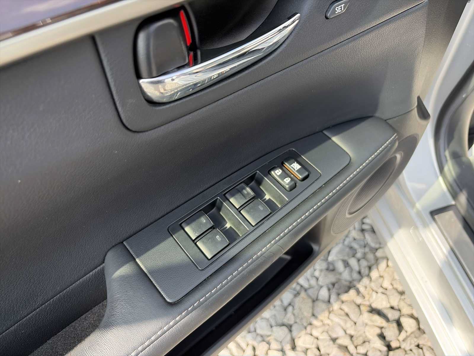 2013 Lexus ES 350 4dr Sdn