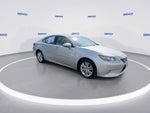 2013 Lexus ES 350 4dr Sdn