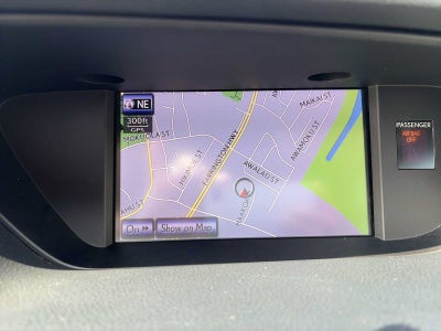 2013 Lexus ES 350 4dr Sdn