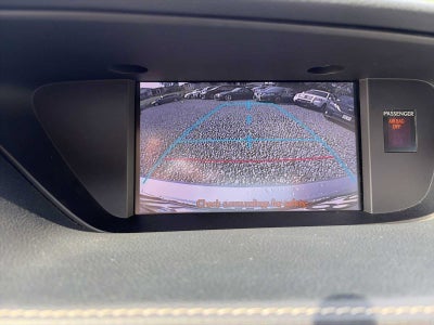 2013 Lexus ES 350 4dr Sdn