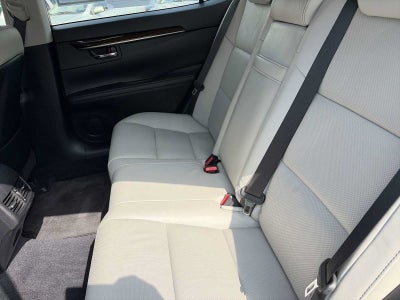 2013 Lexus ES 350 4dr Sdn