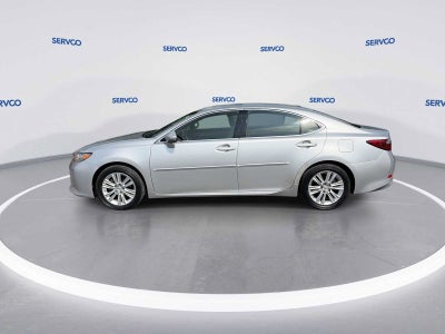 2013 Lexus ES 350 4dr Sdn
