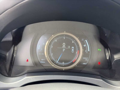 2018 Lexus IS IS 350