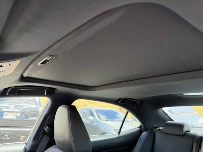 2018 Lexus IS IS 350